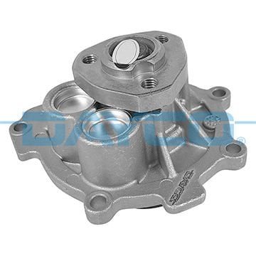 Opel Astra 2004-2015 Arası 1.6, 1.6 Turbo, 1.6 LPG Dayco Marka Devirdaim Su Pompası