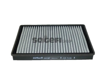 Chevrolet Captiva 2006-2010 Arası 2.2 D Purflux Marka Polen Filtresi