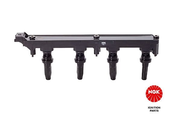 Citroen C8 2002-2006 Arası 2.0 16V NGK Marka Ateşleme Bobini