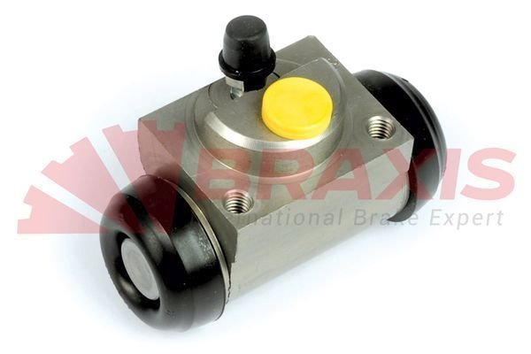 Fiat Idea 2003-2007 Arası 1.4 LPG Braxis Marka Fren Silindiri