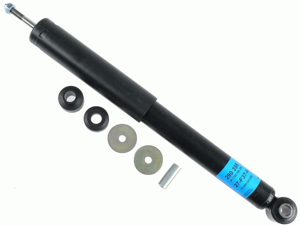 Opel Corsa 2000-2012 Arası 1.2 16V Arka Sachs Marka Amortisör