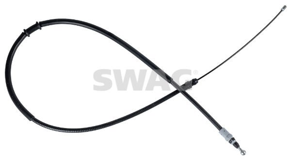 Opel Movano 2010-2014 Arası 2.3 CDTI FWD Swag Marka Ön El Fren Teli