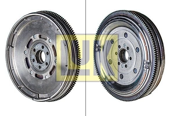 Audi A6 1994-1997 Arası 1.8 quattro LUK Marka Volan