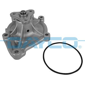 Citroen C5 2008-2012 Arası 1.6 VTi 120, 1.6 VTI 120 Dayco Marka Devirdaim Su Pompası