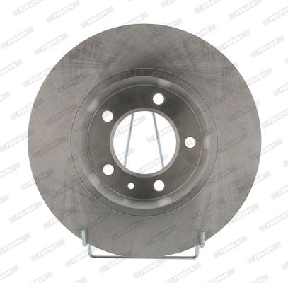 Opel Movano 1998-2003 Arası 2.8 DTI, 2.5 D Ferodo Marka Arka Fren Diski