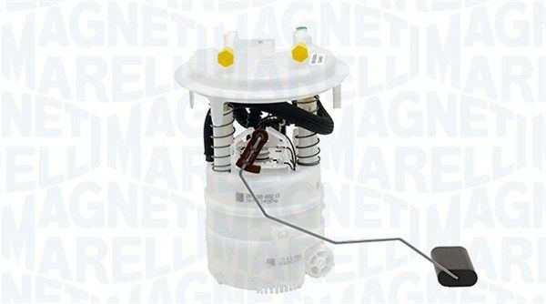 Peugeot 406 1995-2005 Arası 1.8 16V Magneti Marelli Marka Depo Şamandırası