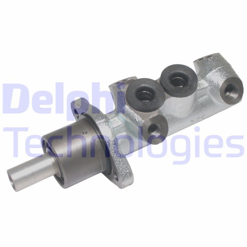 Renault Symbol 2008-2012 Arası 1.5 dCi Delphi Marka Fren Ana Merkezi