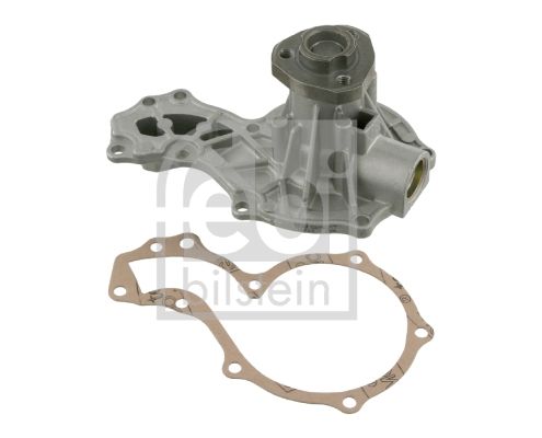 Volkswagen Passat 1996-2001 Arası 1.6, 1.8 Febi Marka Devirdaim Su Pompası