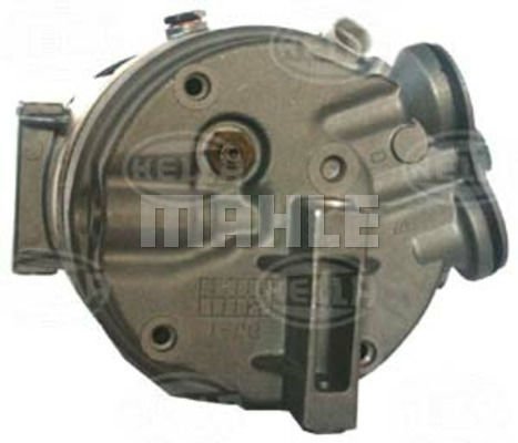 Opel Vectra 1995-2004 Arası 1.6 i 16V Behr Marka Klima Kompresörü