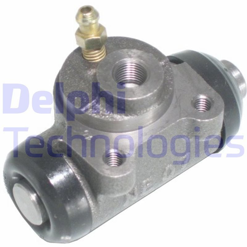 Citroen Zx 1991-1999 Arası 1.9 D Delphi Marka Arka Fren Silindiri