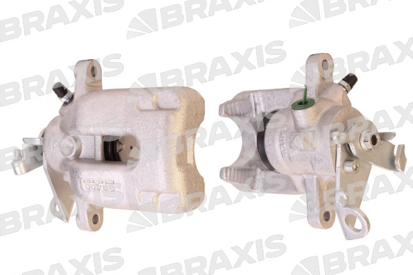 Citroen Berlingo 1996-2011 Arası 1.6 HDI 90 Braxis Marka Sağ Arka Fren Kaliperi