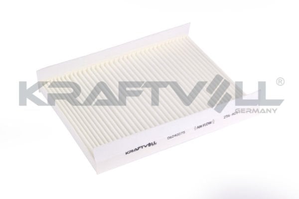 Fiat Bravo 2006-2010 Arası 1.4 16V, 2.0 D Multijet, 1.6 D Multijet, 1.9 D Multijet, 1.4 LPG Kraftvoll Marka Polen Filtresi