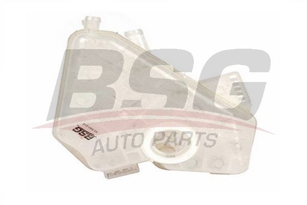 Ford B-Max 2012-2016 Arası 1.6 TDCi, 1.5 TDCi BSG Marka Radyatör Yedek Su Deposu
