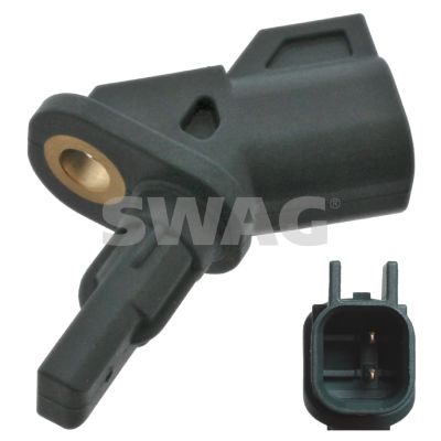 Ford Mondeo 2007-2015 Arası 2.0 EcoBoost Swag Marka Ön Abs Sensörü