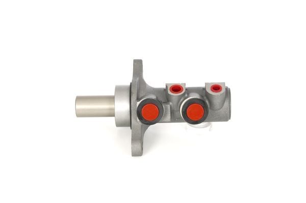 Peugeot Partner Tepee 2008-2012 Arası 1.6 HDi 90 Bosch Marka Fren Ana Merkezi