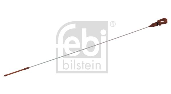 Citroen Xsara 1999-2012 Arası 1.6 HDi Febi Marka Motor Yağ Çubuğu
