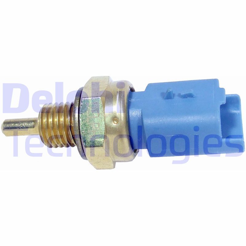 Peugeot 106 1996-2005 Arası 1.1 i, 1.6 S16 Delphi Marka Hararet Müşürü