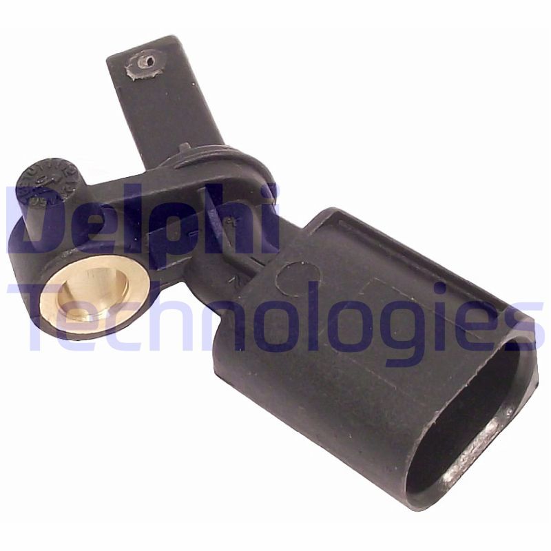 Skoda Fabia 2006-2014 Arası 1.2 12V Delphi Marka Arka Abs Sensörü