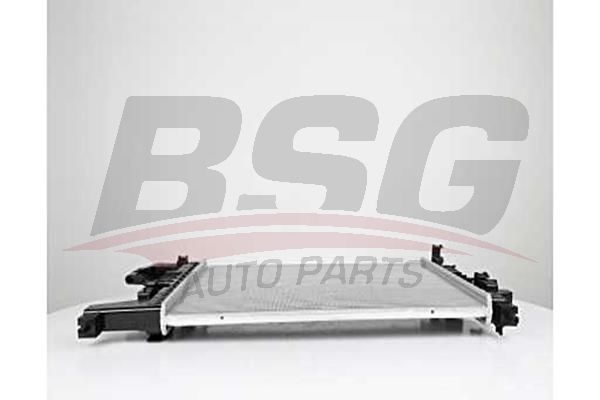 Chevrolet Cruze 2009-2016 Arası 1.8, 1.8 LPG BSG Marka Su Radyatörü