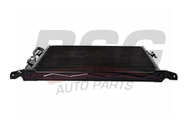 Ford Mondeo 1996-2000 Arası 1.8 TD, 2.0 i, 1.8 i, 1.6 i, 2.5 24V BSG Marka Klima Radyatörü