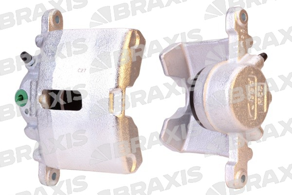 Ford Ranger 1997-2011 Arası 2.5 D, 2.5 TD Braxis Marka Sağ Ön Fren Kaliperi