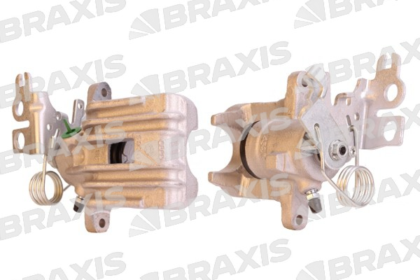 Volkswagen Caddy 2004-2015 Arası 2.0 TDI 4motion Braxis Marka Sağ Arka Fren Kaliperi