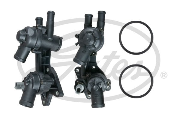Volkswagen Golf 2003-2013 Arası 1.6 FSI Gates Marka Termostat