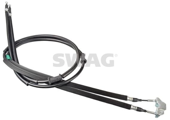Opel Astra 2004-2014 Arası 1.7 CDTI Swag Marka Arka El Fren Teli