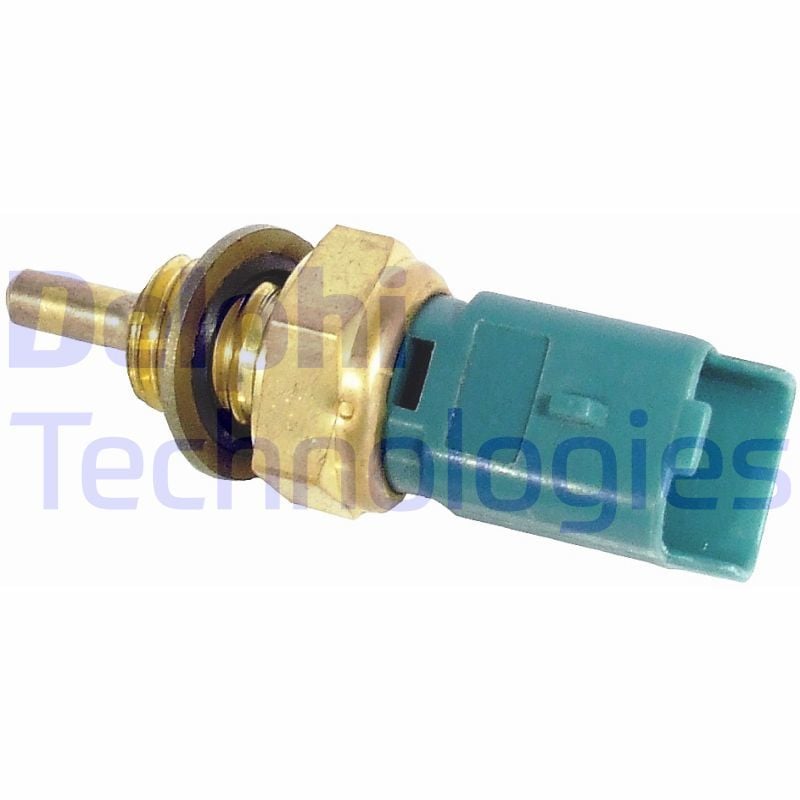 Peugeot 106 1996-2005 Arası 1.1 i, 1.6 S16 Delphi Marka Hararet Müşürü