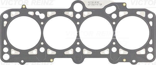 Volkswagen Polo 1995-2009 Arası 100 1.6 Victor Reinz Marka Silindir Kapak Contası