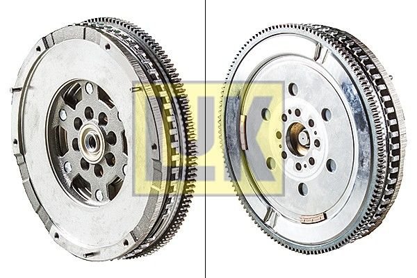 Audi A4 2000-2009 Arası 3.0 LUK Marka Volan