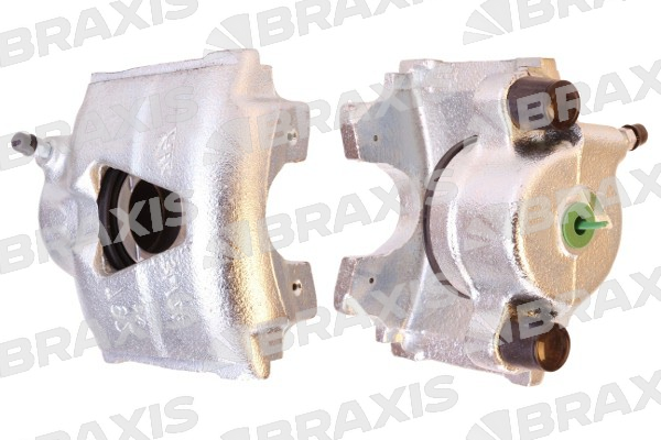 Opel Omega 1986-1994 Arası 2.3 TD Interc. Braxis Marka Sol Ön Fren Kaliperi