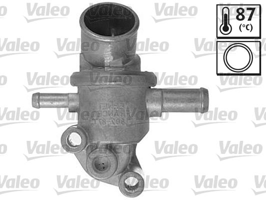 Seat Ibiza 1984-1993 Arası 0.9 Valeo Marka Termostat