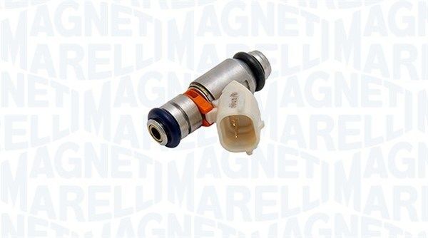Volkswagen Lupo 1998-2005 Arası 1.4 16V Magneti Marelli Marka Enjektör