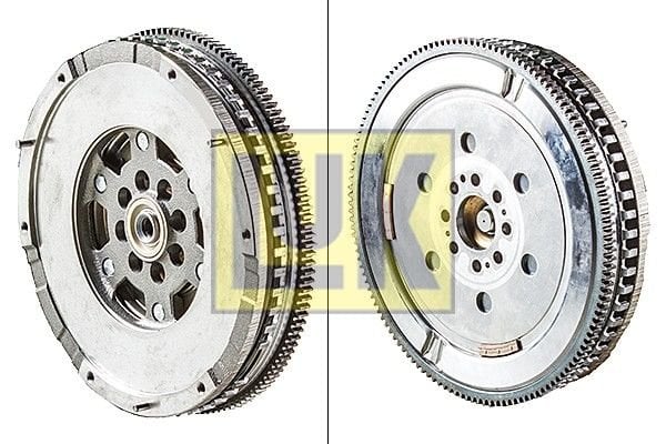 Audi A4 2000-2009 Arası 3.0 quattro LUK Marka Volan