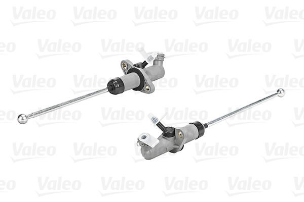 Fiat Bravo 2006-2010 Arası 1.9 D Multijet Valeo Marka Debriyaj Üst Merkezi