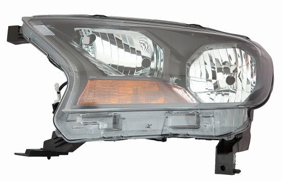 Ford Ranger 2011-2015 Arası 2.2 TDCi Sağ Depo Marka Far