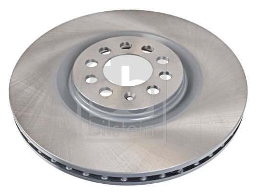 Volkswagen Bora 1998-2013 Arası 2.0, 2.8 V6 4motion Febi Marka Ön Fren Diski