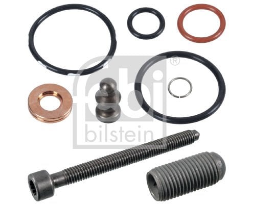 Volkswagen Lupo 1998-2005 Arası 1.2 TDI 3L Febi Marka Enjektör