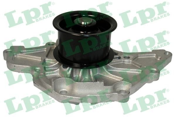 Volkswagen Passat 1996-2005 Arası 2.5 TDI Syncro/4motion, 2.5 TDI, 2.5 TDI 4motion LPR Marka Devirdaim Su Pompası