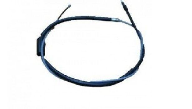 Megane IV 1.5 Blue Dci Sağ-Sol El Fren Teli Mais 364007157R