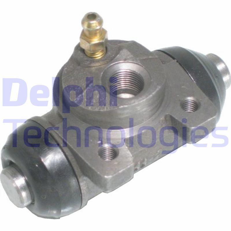 Citroen Berlingo 1996-2011 Arası 1.9 D Delphi Marka Fren Silindiri
