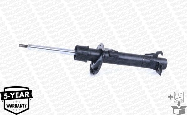 Ford Fiesta 2001-2014 Arası 1.4 TDCi Ön Sağ Monroe Marka Amortisör