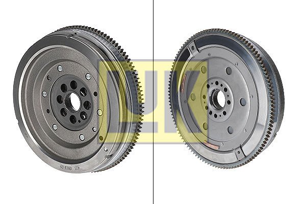 Ford Mondeo 2014-2018 Arası 2.0 TDCi LUK Marka Volan