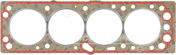 Opel Vectra 1995-2004 Arası 1.6 i 16V Victor Reinz Marka Silindir Kapak Contası