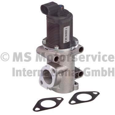 Opel Vectra 2002-2009 Arası 1.9 CDTI Pierburg Marka EGR Valfi