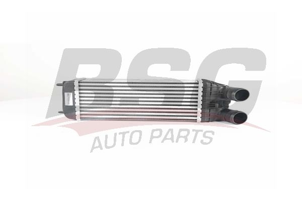 Peugeot 207 2007-2015 Arası 1.6 HDi BSG Marka Turbo Radyatörü