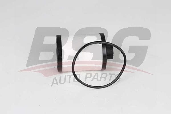 Fiat Sedici 2006-2014 Arası 2.0 D Multijet, 2.0 D Multijet 4x4 BSG Marka Yakıt Filtresi