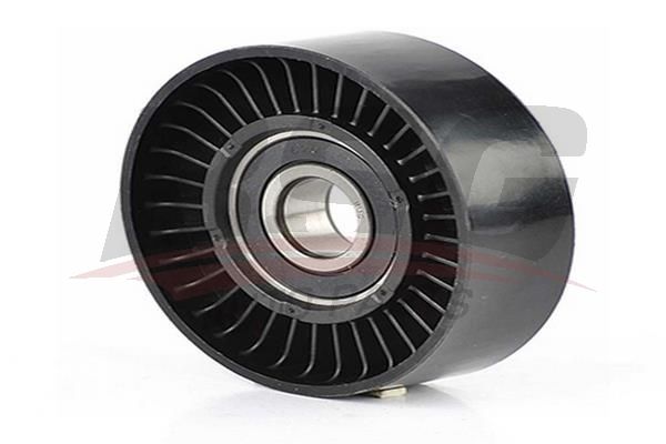 Opel Astra 1998-2009 Arası 1.6, 1.8 16V, 1.4 16V, 1.6 16V BSG Marka Vantilatör Kayış Gergi Rulmanı