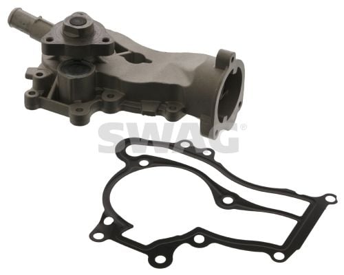 Opel Astra 2009-2015 Arası 1.4 Turbo, 1.4 Swag Marka Devirdaim Su Pompası